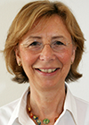 Schweitzer Irmgard Dr.phil.