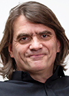Pollheimer Ewald  MSc