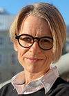 Mair-Mayer Ingrid Mag. MSc