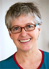 Krassnig Christine Katharina Dr. med.