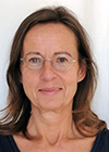 Schreiber Gabriela  MSc