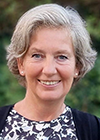 Kaufmann Ursula Elvira  MSc