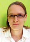 Mann Sabine Kerstin Mag. (FH)