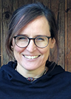 Eggenhofer Ulrike Mag.