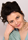 Lajda Inge-Marie Mag. phil. Dipl.-Pd.