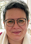 Friedwagner Sonja Mag.a
