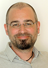 Eder Gregor  MSc