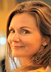 Jungreuthmayer Daniela Mag.(FH) MSc