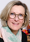 Wopfner Gabriele Mag. Dr. BEd Wopfner Gabriele Mag. Dr. BEd