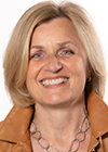 Madenberger Karin Mag. Dr. MSc
