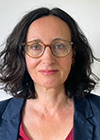 Ehrenhuber Maria-Bernadette MMag.