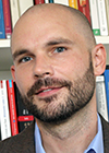 Dunkel Florian MMag. Dr. MSc