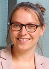 Wegerer Melanie Mag. Dr.