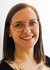 Eichinger Katarzyna BSc MSc BA Eichinger Katarzyna BSc MSc BA