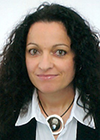 Kastinger Annemarie