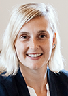 Van der Hulst Anne  MSc.