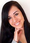 Lackner Sabrina  B.A. BSc MSc MSc