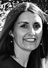 Peric Marija  BA MA