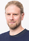 Hirsch Florian Mag. (FH)