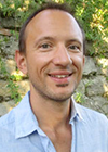 Pratter Manfred Mag. (FH) MBA