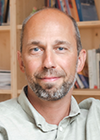 Dallinger Markus  MSc