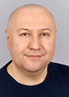 Krnjajic Zeljko  Dipl.Pd.