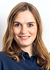 Dannecker Mirjam Mag. pth. MSc
