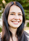 Radl Christina  MA MSc