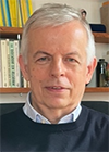 Ecker Alois Mag. Dr.