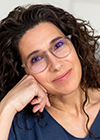 Scheiner Birgit Ing. BA.pth.