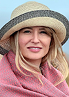 Haslinger Michaela  MSc