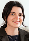 Reichert Karoline  BA. pth.