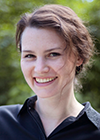Wittmann Mirjam  MSc