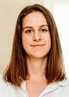 Prechelmacher Christina  BSc MA