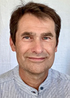 Bersenkowitsch Robert  M.A. Dipl. Pd.