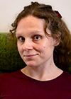 Berlakovich Christina  BA