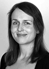 Mach Judith  BA