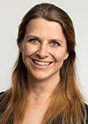 Michalek-Fussenegger Susanna  BEd BSc MSc