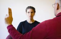 EMDR Traumatherapie