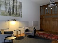 Praxisraum 1030 Invalidenstrasse