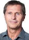 Reinhold Bartl