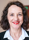 Ursula Fellner