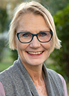 Satu Muhr-Arnold