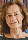 Eveline Ernst