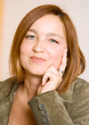 Eva Maria Teufelhart