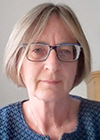 Brigitte Spreitzer