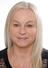Aleksandra Bryniarska-Damm