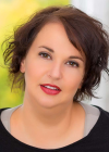 Caroline Balogh
