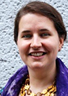 Patricia Bohrn