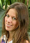 Erika Horvath